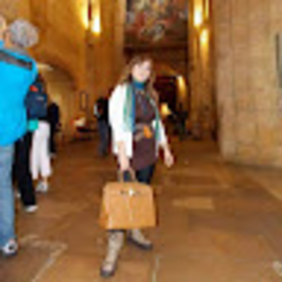 Meet your Posher, Teresita - Picture 1 of 1